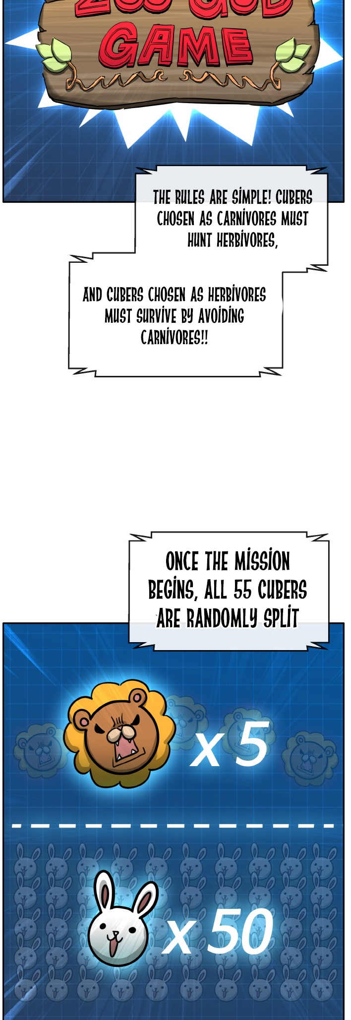 Counter Cube Chapter 79 34